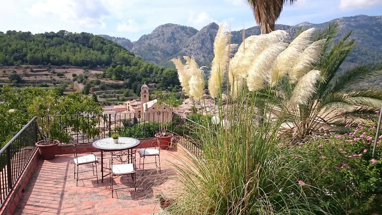 Es Castellet De Bunola Villa Bunyola
